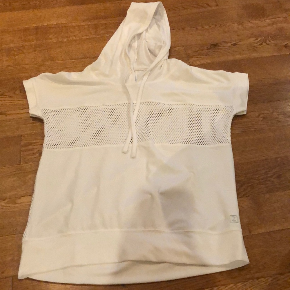 Zobha workout top